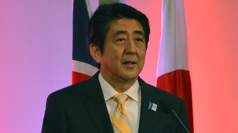 Shinzo Abe in Cardiac Arrest After Former Japanese Prime Minister Was Shot in Nara: Reports