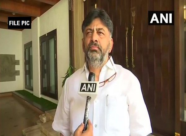 National Herald Case: ED Issues Fresh Summons to Karnakata Congress Leader DK Shivakumar in Money Laundering Case