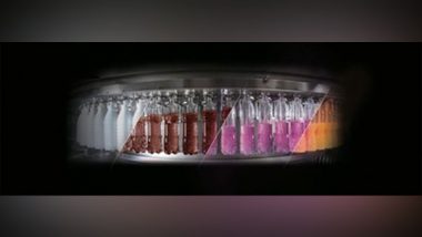 Business News | New Sidel Packaging System That 'looks After You' Will Be Unveiled at Drinktec