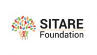 Business News | India's Brightest 100 Underprivileged Students to Study at Sitare Foundation