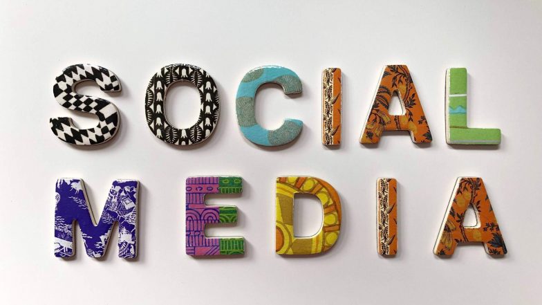 How To Get Inspiration for Your Looks on Social Media
