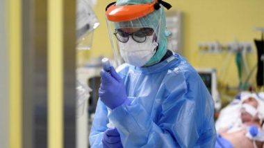 World News | Italy Tightens COVID Health Protocols as Pandemic Indicators Worsen