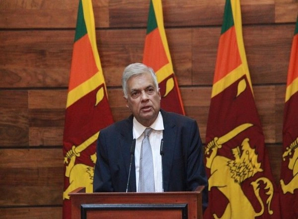 World News | Sri Lankan PM Calls for Cabinet Meeting Amid Political Turmoil