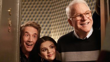 Only Murders in the Building: Steve Martin Is 'Dismayed' By Selena Gomez's Emmy Snub, Says She Is 'Crucial to the Trio'