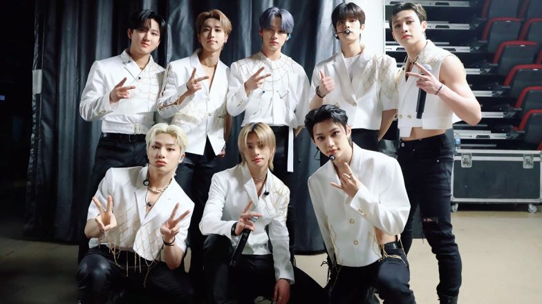 Stray Kids Postpone 2 US Tour Stops Due to Three Members Testing Positive for COVID