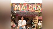 Business News | Maisha, a Homegrown Startup, Set to Revolutionize Retail Industry with the Perfect Blend Between Sustainable Handbags and Coveted Bohemian Designs