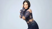 Ginna: Sunny Leone Learnt Sign Language for Vishnu Manchu-Starrer