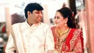 Surbhi Tiwari Heads For Divorce; Shagun Actress Accuses Husband Praveen Kumar Sinha And His Family Of Domestic Violence