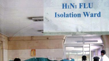 Swine Flu in Maharashtra: 16 Cases of H1N1 Detected in Nagpur