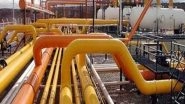 World News | Nord Stream 1 Resumes Gas Deliveries to Germany After Maintenance