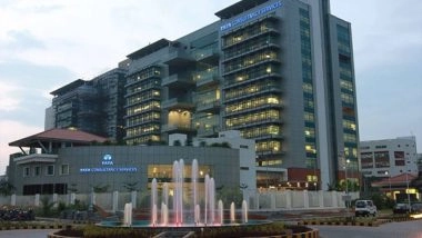 Business News | TCS Announces Interim Dividend of Rs 8 Per Share