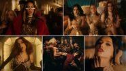 Becky G, Anitta and TINI’s New Music Video for La Loto Is Out! (Watch Video)