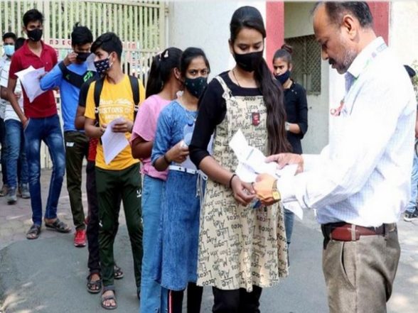 India News | Kerala: Five Arrested in Connection with NEET Test Centre Innerwear Removal Case - Vimarsana News
