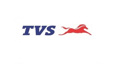 Business News | TVS Motor Company Posts Highest Ever Revenue, EBITDA and Profit in Q1