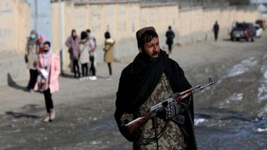 World News | Reconstruction of Afghanistan: a Geopolitical Necessity?