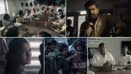 Tamilrockerz Teaser: Arun Vijay, Vani Bhojan, Ishwarya Menon’s Web Series on Piracy Site Leaking Films Before Theatrical Release To Arrive on SonyLIV Soon (Watch Video)