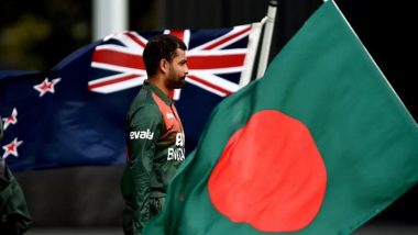 Bangladesh’s Tamim Iqbal Announces Retirement from T20I Format