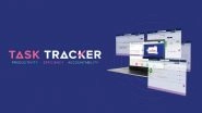 Business News | Woman-led SaaS Start-up Task Tracker Raises Seed Funds