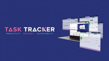 Business News | Woman-led SaaS Start-up Task Tracker Raises Seed Funds