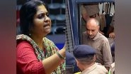 2002 Gujarat Riots: SIT Reveals Teesta Setalvad, Ex-DGP RB Sreekumar, IPS Officer Sanjeev Bhatt Received Money From Ahmed Patel to Frame Narendra Modi