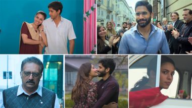 Thank You Trailer: Naga Chaitanya’s Film About His Long Life Journey Co-Starring Raashi Khanna Is Heart Touching (Watch Video)