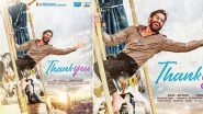 Thank You Movie Review: Netizens Praise Naga Chaitanya&rsquo;s Performance In The Telugu Rom-Com Helmed By Vikram Kumar