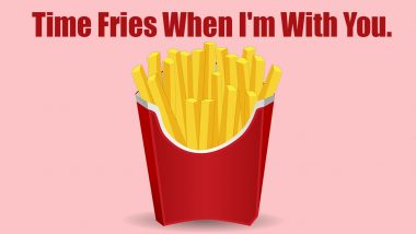 National French Fries Day 2022: Funny Food Puns About the Potato Snack To Share on This Fun Food Day