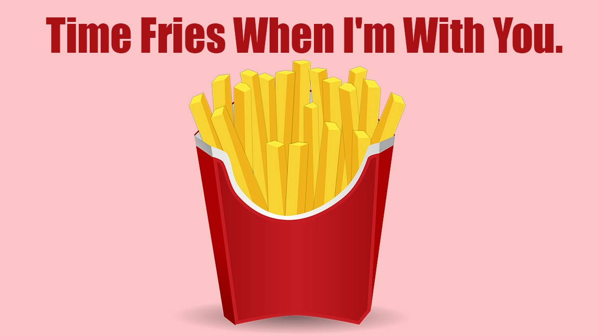 Viral News Love Food Puns? Check Some on French Fries Day 2022 👍 LatestLY