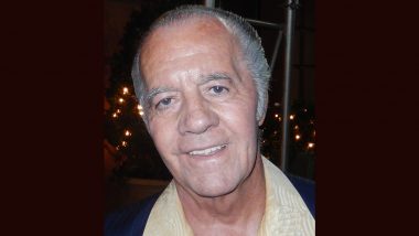 Tony Sirico Dies at 79; Veteran Actor Was Known for His Roles in The Sopranos, Crazy Joe, Mighty Aphrodite Among Others