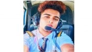 Transgender Trainee Pilot Adam Harry Asked To Reapply for Medical Test to Get License