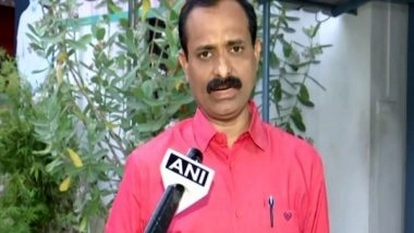 India News | BJP Leader Lashes out at Kerala PWD Minister for 'mocking' Jaishankar