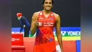Sports News | Malaysia Masters 2022: PV Sindhu Storms into QFs; Sai Praneeth Crashes out