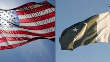 US Set To Provide USD 450 Million F-16 Sustainment Package to Pakistan Despite India’s Objection