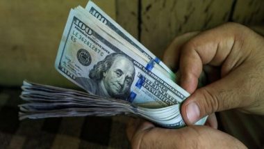 USD vs INR: Indian Rupee Falls 18 Paise to Close at 81.85 Against US Dollar