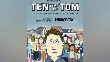 Entertainment News | HBO Max Renews 'Ten Year Old Tom' for Season 2