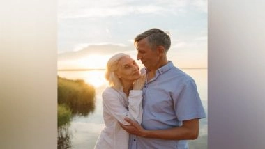 Lifestyle News | Is It Good for an Elderly Couple to Have Sex?