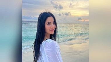 Entertainment News | 'Baar Baar Din Yeh Aaye', Vicky Kaushal's Birthday Note for Katrina Kaif