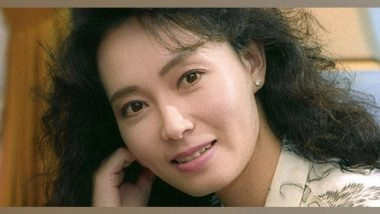 Entertainment News | Golden Globe-winning Japanese Actor Shimada Yoko Passes Away at 69