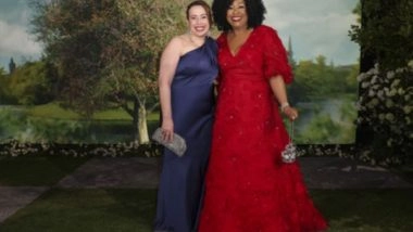 Entertainment News | Julia Quinn, Shonda Rhimes Team Up for 'Bridgerton' Prequel Novel About Queen Charlotte