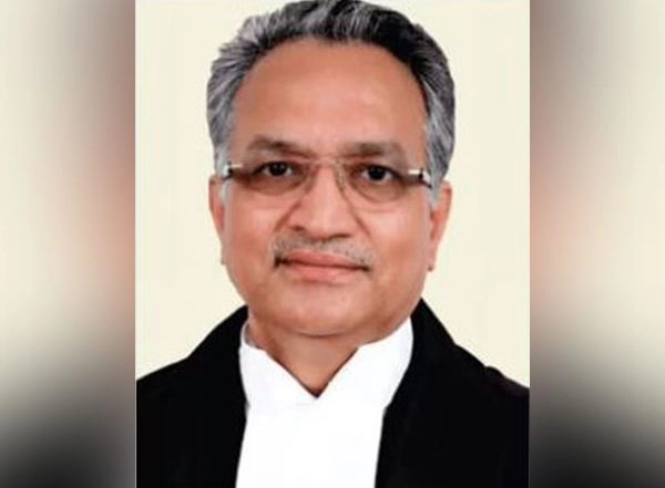 India News | SC Judge Justice Khanwilkar Retires