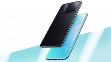 Tech News | Oppo K10 Energy Unveils Snapdragon 778G and 12GB RAM