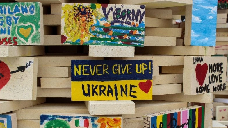 How the Situation in Ukraine Impacts on the Whole World