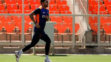 Umesh Yadav, Indian Pacer, Joins Middlesex for Remainder of County Championship and Royal London One-Day Cup