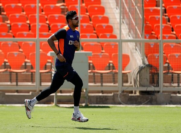 Umesh Yadav, Indian Pacer, Joins Middlesex for Remainder of County Championship and Royal London One-Day Cup