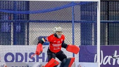 Sports News | India Women's Hockey Team Set to Start Their CWG Campaign Against Ghana