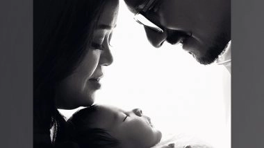 Entertainment News | Bharti Singh Reveals Her Son Laksh's Face in Recent Pictures