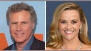 Entertainment News | Reese Witherspoon, Will Ferrell Star in Nick Stoller-directed Wedding Comedy for Amazon Studios