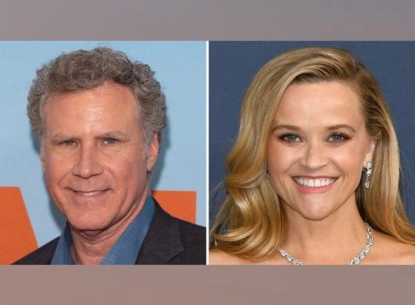 Entertainment News | Reese Witherspoon, Will Ferrell Star in Nick Stoller-directed Wedding Comedy for Amazon Studios