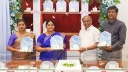 Business News | JewelOne Launches Delites, a Lightweight Jewellery Collection Starting at 6 Gms
