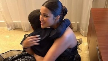 Entertainment News | Meet Parineeti Chopra's Adorable New Stylist